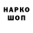 Дистиллят ТГК концентрат SlimePro